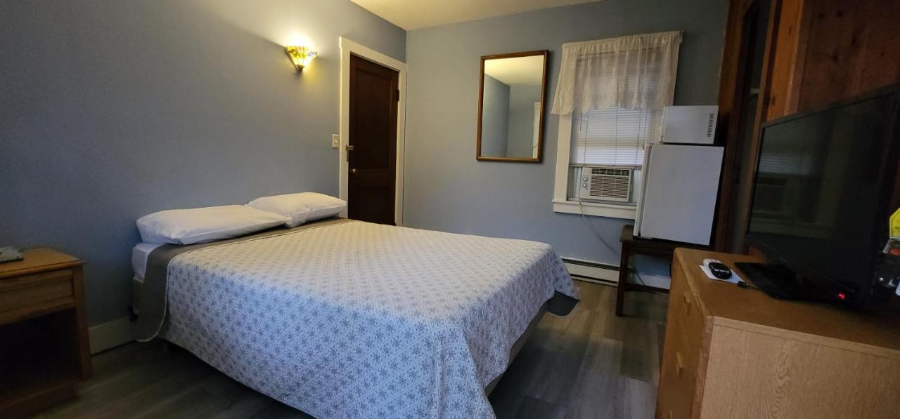 Motel The Tallwood