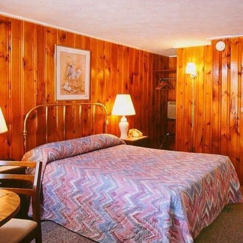 Motel The Tallwood
