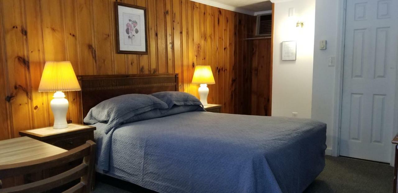 Motel The Tallwood 3*